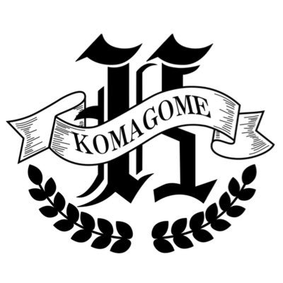 KOMAGOMEさんのプロフィール画像