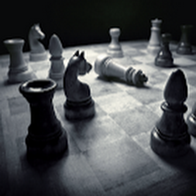 chesspower960's profile picture. 