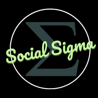 Social Sigma Solution(@SocialSigmaSol) 's Twitter Profile Photo