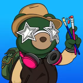 AIArtsO85642892's profile picture. inspired By bored ape yacht Club. https://t.co/ATqrTAgW5i