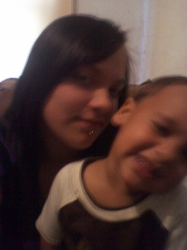 JessiWuvzJayden's profile picture. Livin ma life to dha fullest: Proud #mommy #teamprettyeyez #teamdimplez luvn da hubby @Loudpack_Rios