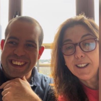 Lamb-Shaffer Sd. Mutación gen SOX5, Cr 12p12. Ya somos 26 en España, por ahora. Diversidad en habilidades funcionales. En resumen maravillosos. Madre Pediatra❤️