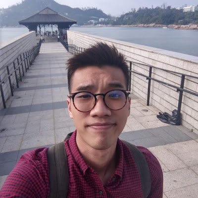 Jacky_chan107's profile picture. 