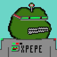 xPepe Sales Bot (@xpepesalesbot) 's Twitter Profile