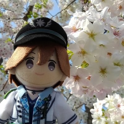 うたの☆プリンスさまっ♪ 寿嶺二さん最推し 鳳瑛一さん激推し 神宮寺レンさん推し 同担◎ 他担◎ 声優さん◎ ぬいぐるみ◎ ST☆RISH◎ QUARTET NIGHT◎ HE★VENS◎ うたプリ13年生 成人済の医療従事者です 💌リプDMのお返事は翌日以降になります