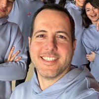 Cem Ozkaynak (@cemm) 's Twitter Profile