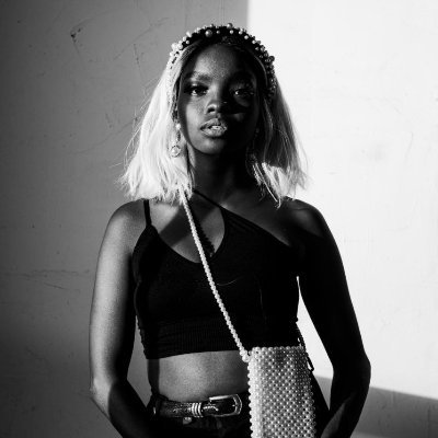 She/ her : 🏳️🌈🇰🇪 i am a *student* of abolition —i have lots more study and application to do- @farmereva ✨