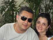 Advogado, Pai, Casado, Sertanejo.
Nasci pra vencer, com fé em Deus e no meu trabalho!