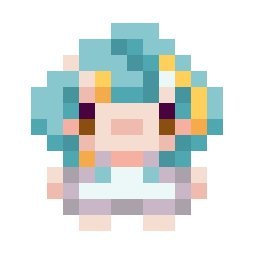 桃鬼つむ🩵個人勢Vtuberさんのプロフィール画像
