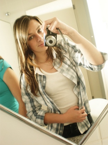 1.7, soolteira, virgiiniana,Coolorada.||Seegue? *-*'