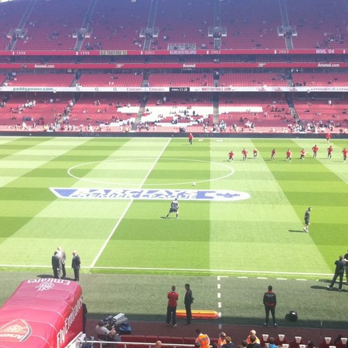 danp4444's profile picture. 