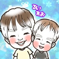 楯横 横茶(二児の母) (@last04quarter05) Twitter profile photo
