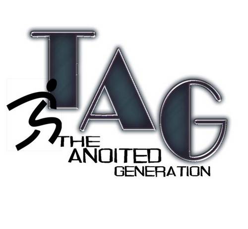 theanointedgen's profile picture. 