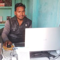 रिपोर्टर-धर्मराज निषाद (@anjanku11029157) 's Twitter Profile