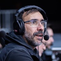 Òscar Merino 🎙🏀 (@omerinog) 's Twitter Profile Photo Òscar Merino 🎙🏀 (@omerinog) 's Twitter Profile Photo