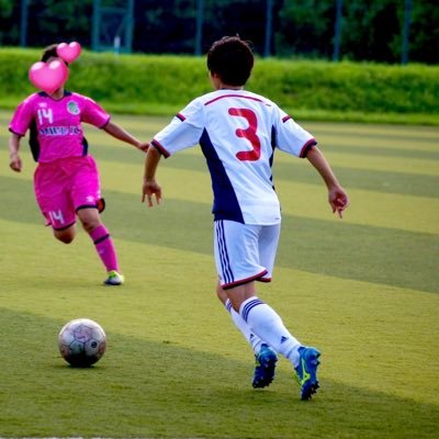 FC東京とリヴァプールが好きな蹴球女子です👩⚽️ #7松木玖生 サッカー好きな方大歓迎です🫶