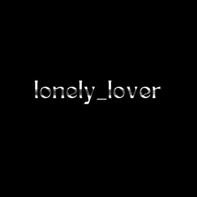lonely soul 🖤🖤🖤🖤
Be Kind