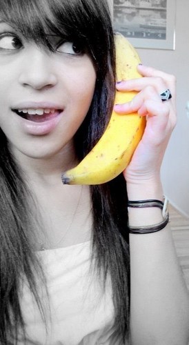 um beijinho pro recalque , que ta fõoda ;**'
