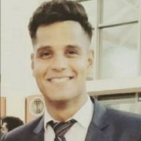 Yug Shankar (@yugshankar) 's Twitter Profile