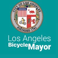 Bicycle Mayor of Los Angeles (@bikemayorla) 's Twitter Profile