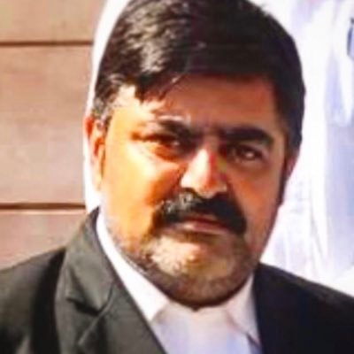 MANISH_VYAS_AAG's profile picture. Additional Advocate General Government of Rajasthan , Rajashthan HighCourt,Jodhpur.                      https://t.co/a1Us3pLQfn