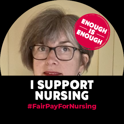 Patricia Marquis RN Profile