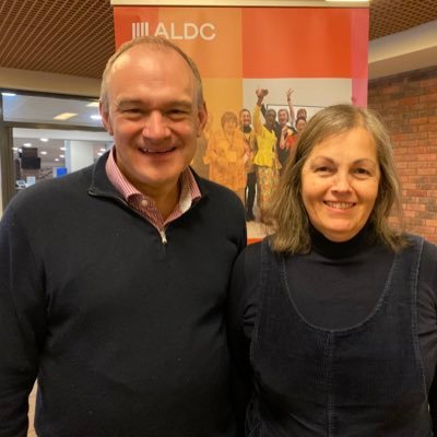 Worcester City Councillor for St Nicholas ward. Promoted by John Rudge and Sarah Murray (Liberal Democrats) at 1 Vincent Square, London SW1P 2PN