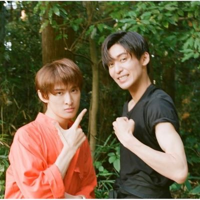 snme216_'s profile picture. snowman目黒蓮🖤 と 向井康二🧡#めめ担 #めめこじ🖤🧡/スカイピース／じんクラ🐰（@JINSJINS1027）／かすちゃん🍣（@kasu_ps_2）／#じんかす大好き💛💙