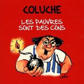 Philosophe de RS, pourfendeur de cons, de trolls et de fachos,