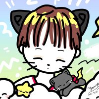 ちゃろたん🌀 (@silvi1128) Twitter profile photo