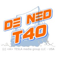 DE NED TOP 40(@DENEDTOP40) 's Twitter Profile Photo