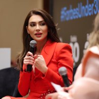 Stephanie Saliba | ستيفاني صليبا (@stephy_saliba) 's Twitter Profile Photo