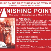 Vanishing Point (@vanishingpntuk) 's Twitter Profile