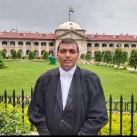 adv. Yashavant Singh g. High court Allahabad(@yashavantk08) 's Twitter Profile Photo