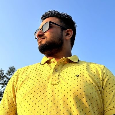 Sanatan Dharma 🕉️
Brahmin 🚩
INDIAN 🇮🇳
Mechanical Engineer ⚙️🛠️
