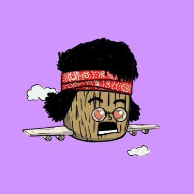 VeromcaWilcox2's profile picture. One Noun, every day, forever. Official Twitter of the Nouns Foundation.