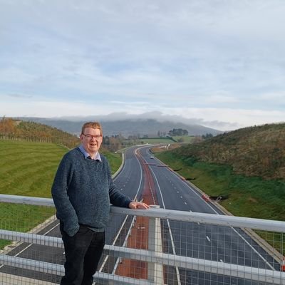 Paul McCloskey Profile