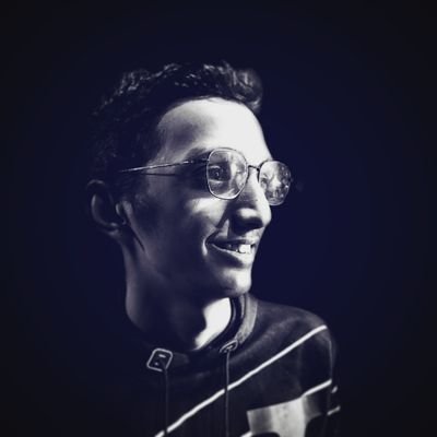 AJSHAH133's profile picture. Developer 💻👨‍💻