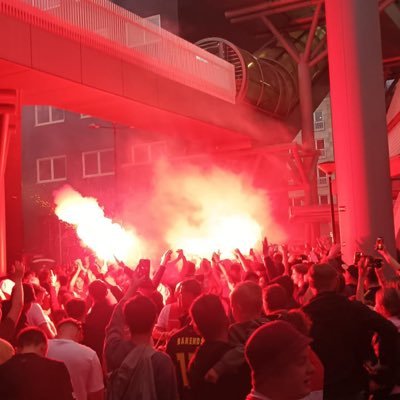 Wilbert19761's profile picture. AJACIED tot aan de dood