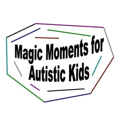 MagicMoments4AK's profile picture. Fundraising charity in North Lincolnshire, creating magical moments and safe spaces for local autistic children and young people and their families.