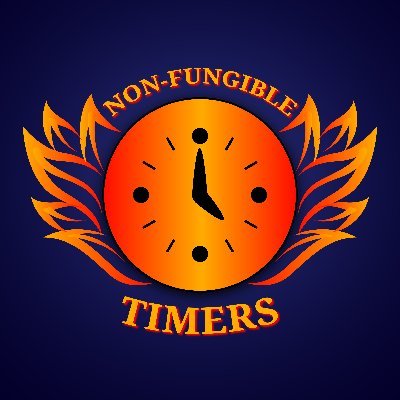 Non-Fungible Timers | Buildingさんのプロフィール画像