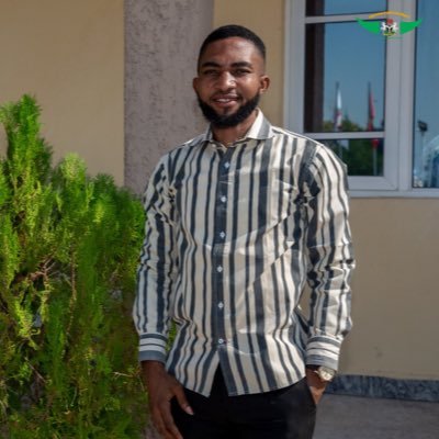 GodsonUNwabuez1's profile picture. Love to have Fun.