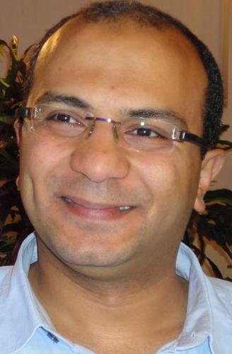 stawfick's profile picture. Vascular Surgeon