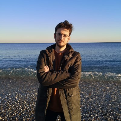 AytuErdoan1's profile picture. Psychology I Undergraduate  @Akdenizun
*İnterested in Environmental Psychology and Political Psychology*