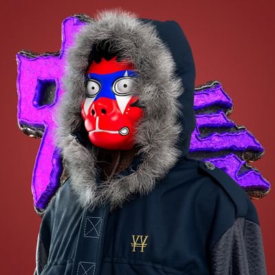 Sammie 逗比国国王さんのプロフィール画像