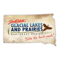 Glacial Lakes SD (@sdglaciallakes) 's Twitter Profile