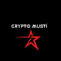 Crypto mussti (@kriptomusti01) Twitter profile photo