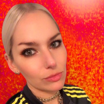 Sabrina Schelker ➡️ 👩‍🎨💻😻さんのプロフィール画像