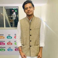 Sandeep Singh Rajdan (@sandeeprajdan) 's Twitter Profile