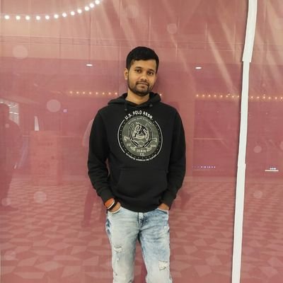 AnkitRajSawant2's profile picture. student